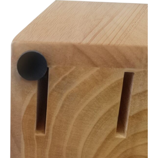 Зображення Набір ножів WINNINGSTAR ST-7803 Blue (WNNGS-ST-7803-BL)