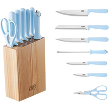 Набір ножів WINNINGSTAR ST-7803 Blue (WNNGS-ST-7803-BL)