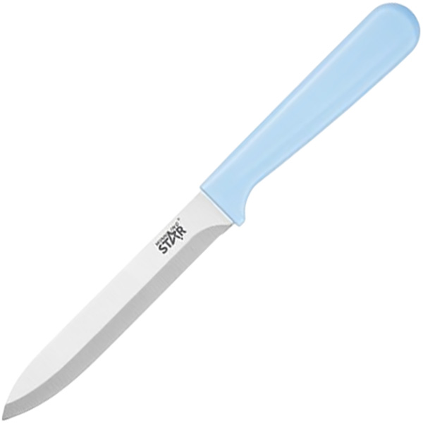 Набір ножів WINNINGSTAR ST-7803 Blue (WNNGS-ST-7803-BL) Основні ножі кухарський