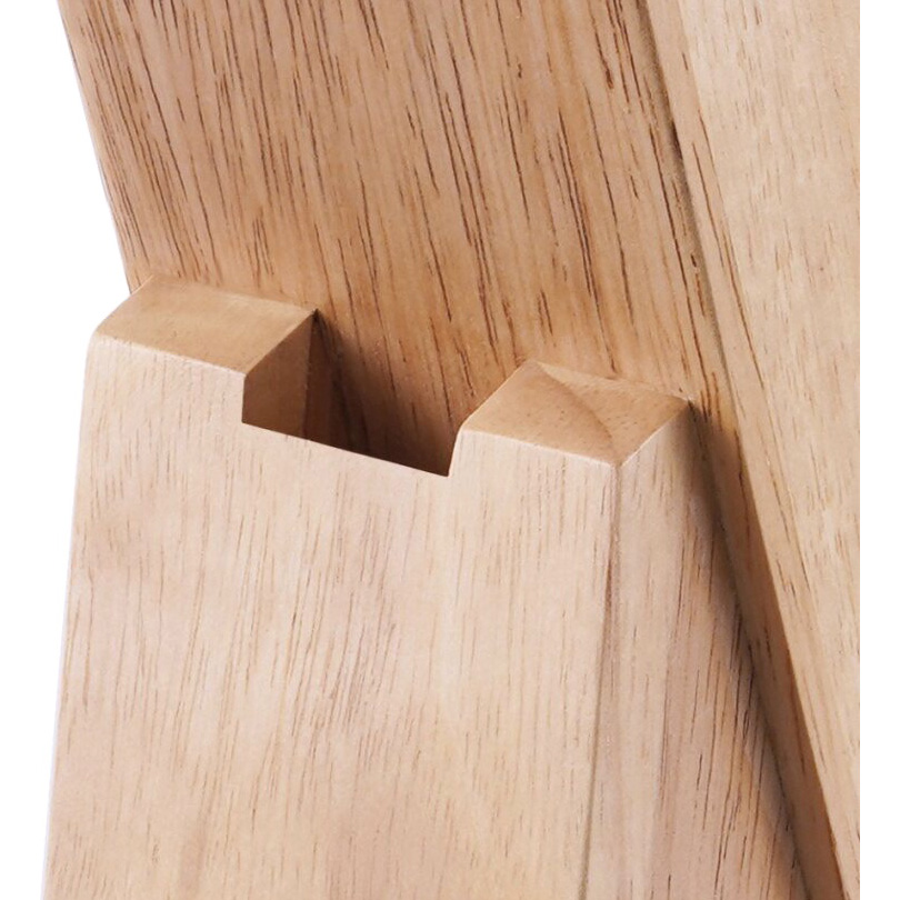 Зовнішній вигляд Набір ножів WINNINGSTAR ST-7802 Beige (WNNGS-ST-7802-BG)