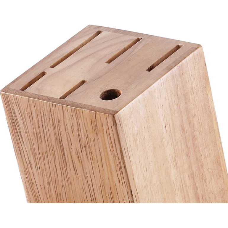 Набір ножів WINNINGSTAR ST-7802 Beige (WNNGS-ST-7802-BG) Основні ножі для овочів/фруктів/чистки