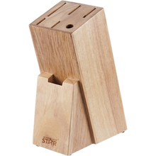 Набір ножів WINNINGSTAR ST-7802 7 пр Red (WNNGS-ST-7802-RD)