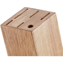 Набір ножів WINNINGSTAR ST-7802 7 пр Red (WNNGS-ST-7802-RD)