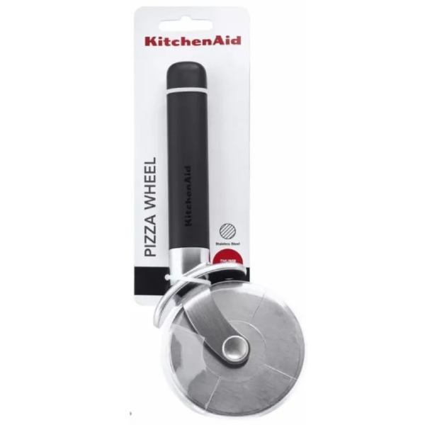 Ніж для піци KITCHENAID Classic 24 см (KHH113OHOBEG) Матеріал клинка нержавіюча сталь