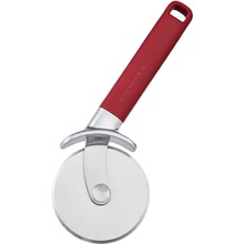 Ніж для піци KITCHENAID Classic 24,5 см Red (KHA113OHEREG)