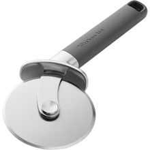 Ніж для піци KITCHENAID Classic 24,5 см Grey (KHA113OHCHGG)