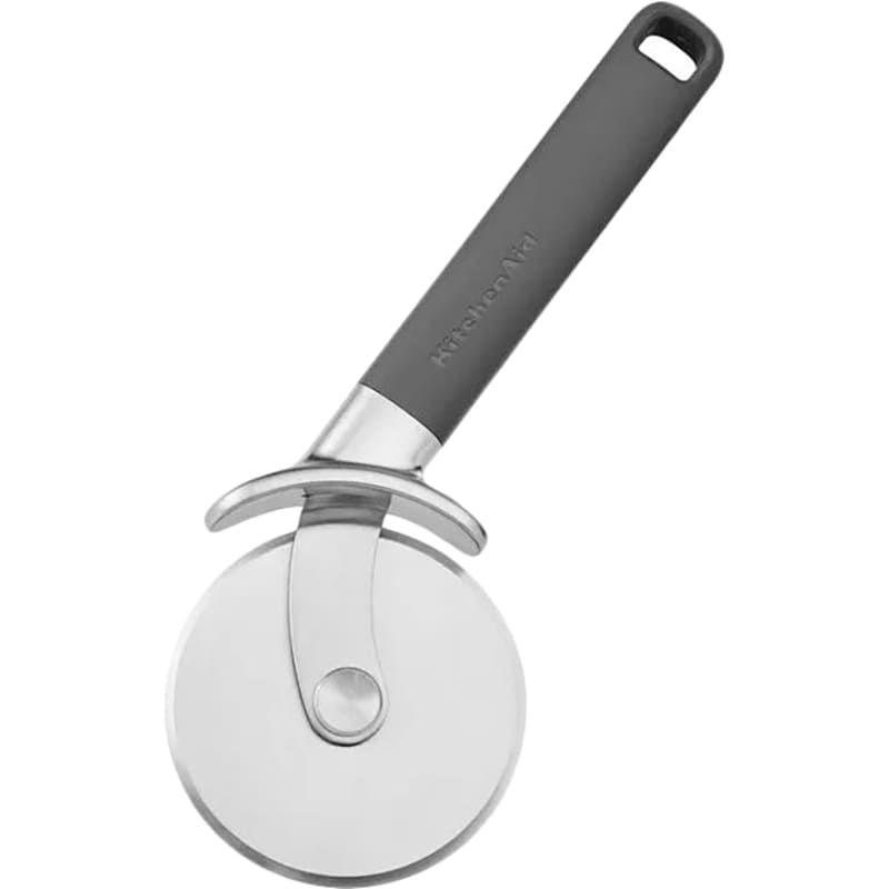 Ніж для піци KITCHENAID Classic 24,5 см Grey (KHA113OHCHGG)