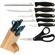 Набір ножів FISKARS Kitchen Devil 6 пр (1000773)