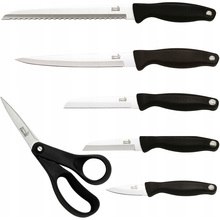 Набір ножів FISKARS Kitchen Devil 6 пр (1000773)