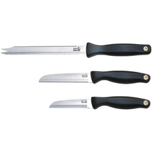 Набор ножей FISKARS Lifestyle 3 пр (1000776)