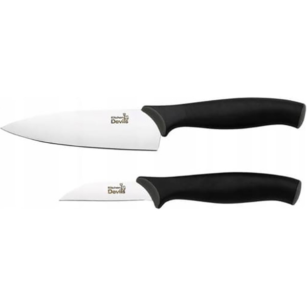 Набір ножів FISKARS Control 2 пр. (1001319)