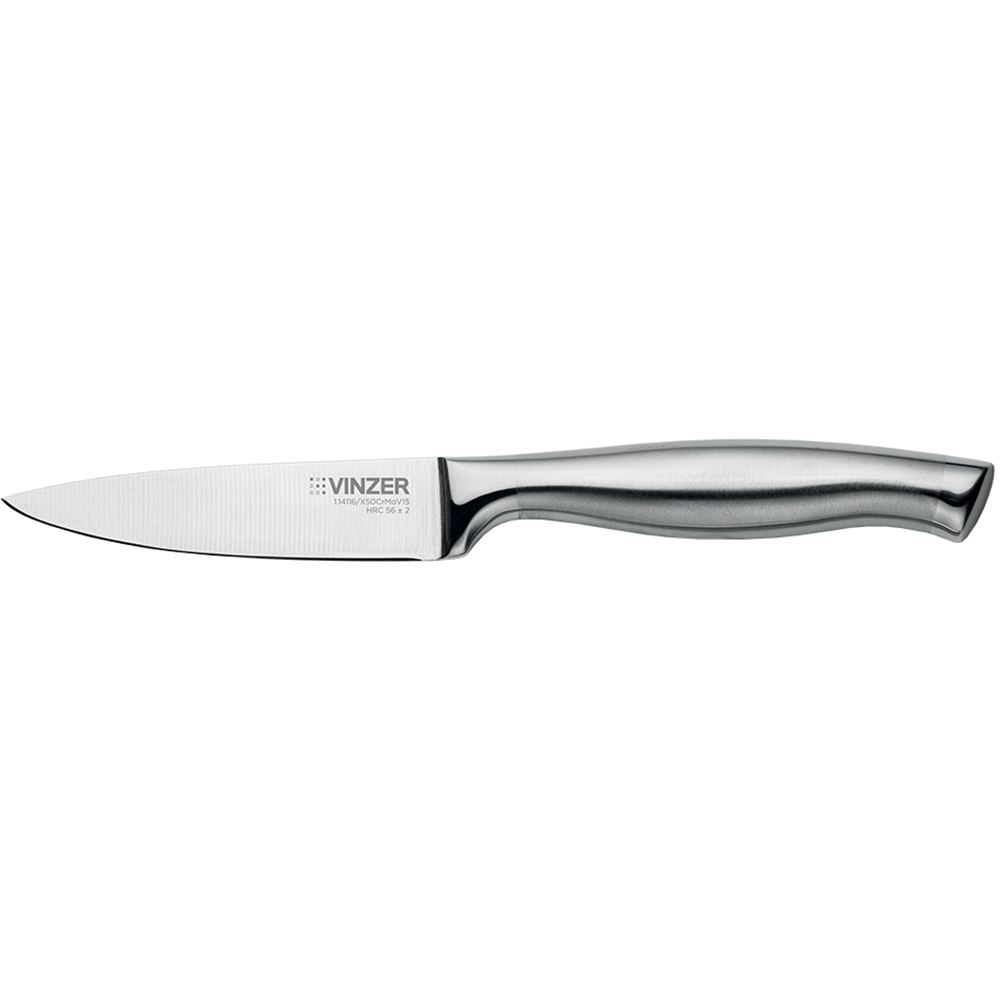 Замовити Набір ножів VINZER Elegance 8 пр (50115)