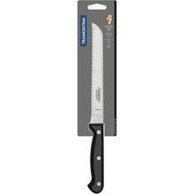 Нож для хлеба TRAMONTINA Ultracorte 17.8 см (23859/107)