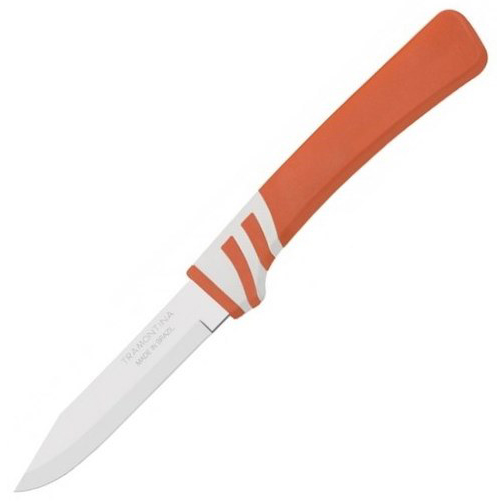 

Нож для овощей TRAMONTINA AMALFI Orange (23481/143), AMALFI