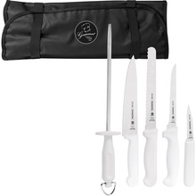 Набор ножей TRAMONTINA Profissional Master Chefs 6 пр (24699/816)
