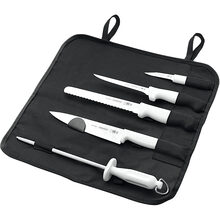 Набор ножей TRAMONTINA Profissional Master Chefs 6 пр (24699/816)
