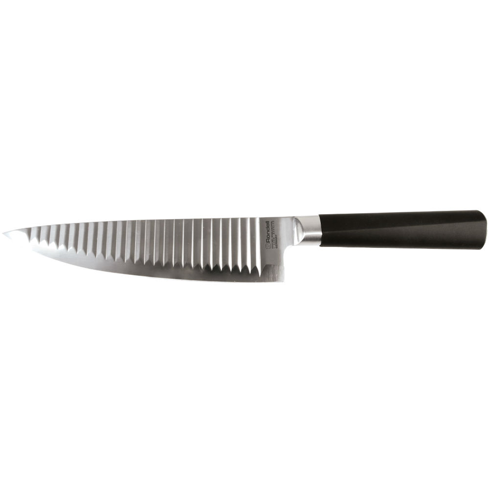 

Нож RONDELL RD-680 Flamberg, RD-680 Flamberg