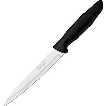 Ніж TRAMONTINA Plenus 152мм Black (23424/106)
