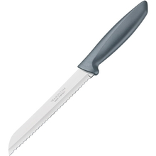 Нож TRAMONTINA PLENUS 203 мм (23422/168) Grey