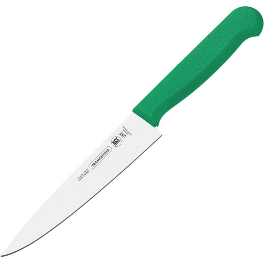 

Нож TRAMONTINA PROFISSIONAL MASTER green (24620/128), PROFISSIONAL MASTER green
