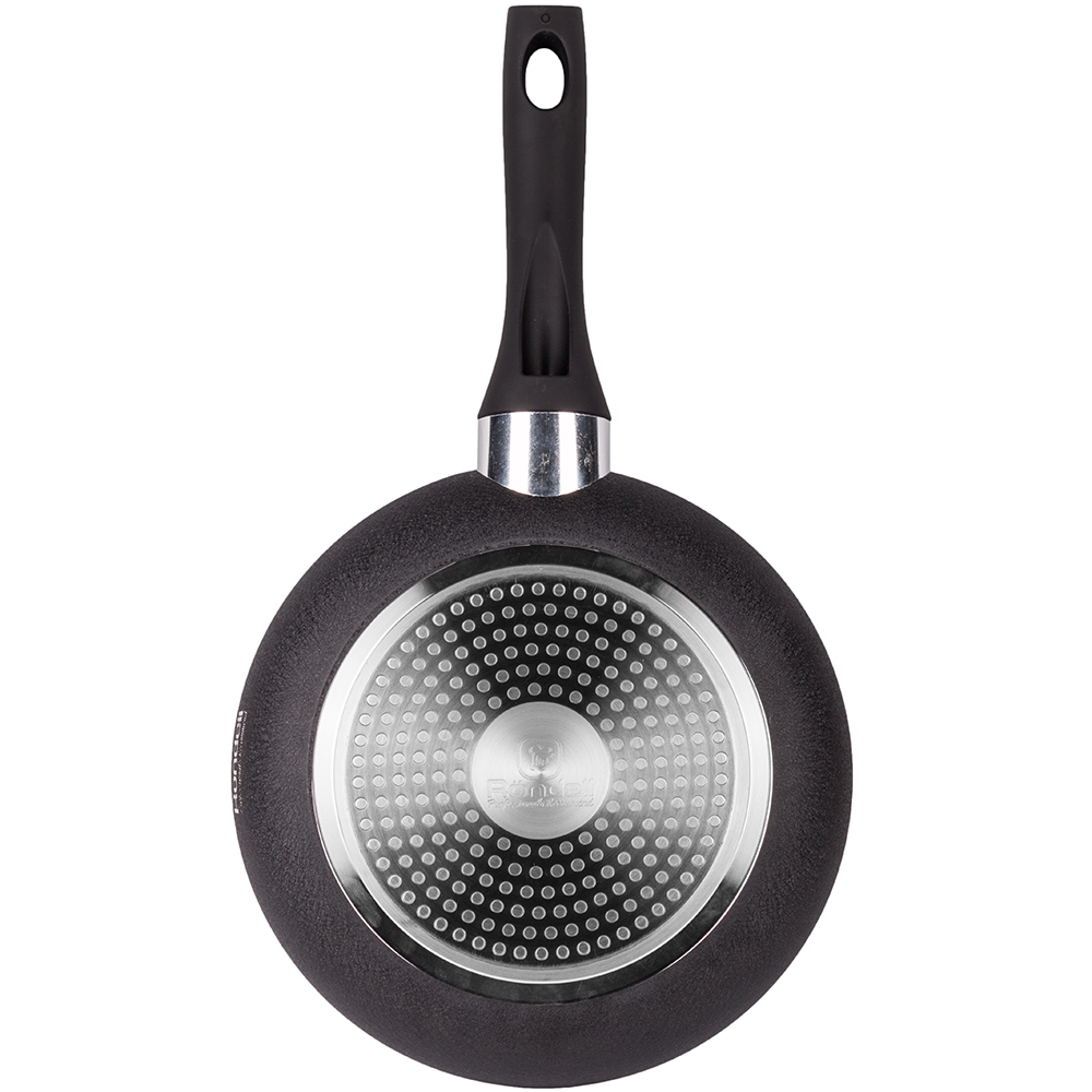 Сковорода RONDELL Infinity 24 см (RDA-571) Матеріал алюміній