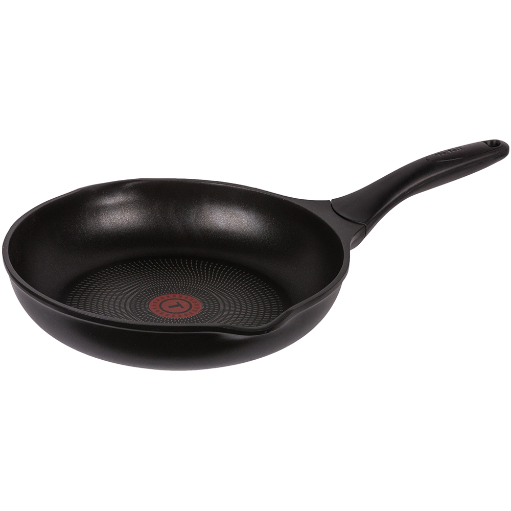 

Сковорода TEFAL Gusto 28 см (H1180684), H1180684 б/кр 28 см Gusto