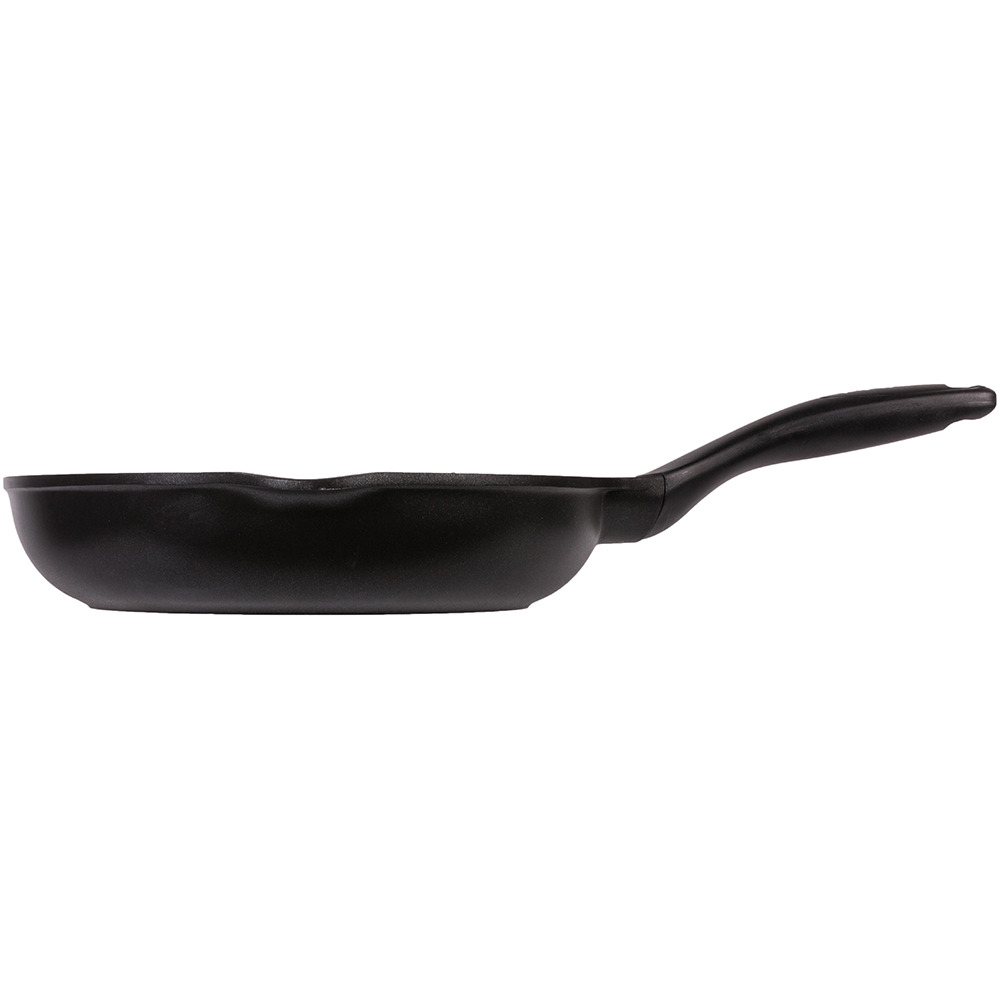 Сковорода TEFAL Gusto 28 см (H1180684) Діаметр 28