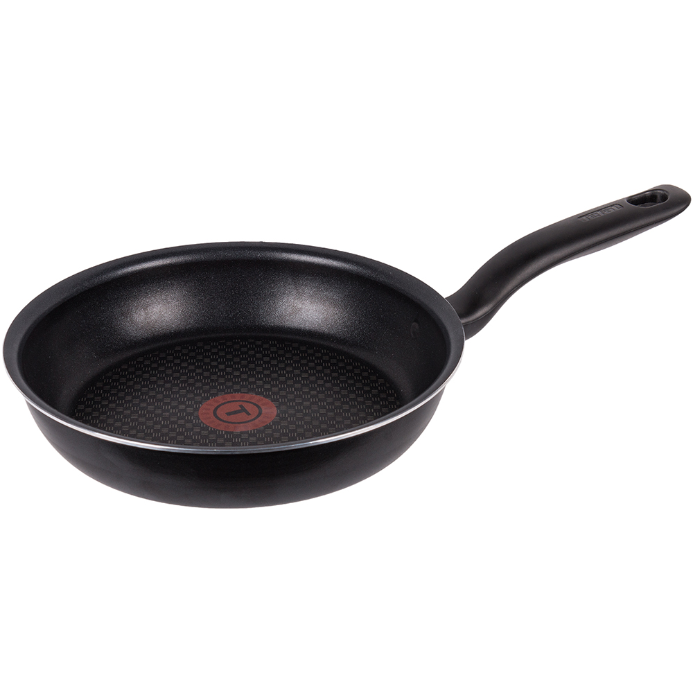 

Сковорода TEFAL C3550542 Evidence б/кр 26 см (2100097094), C3550542 б/кр 26 см Evidence