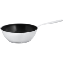 Сковорода-WOK FISKARS Wok All Steel 28 см (1023763)