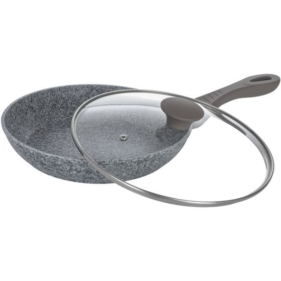 

Сковорода RINGEL Sea Salt 22 см (RG-11003-22), Sea Salt