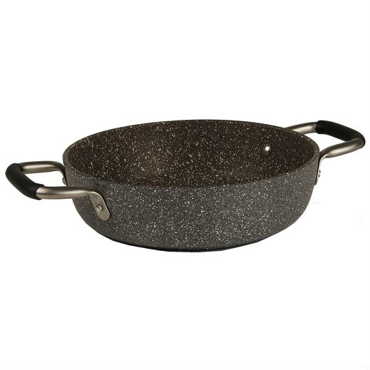 

Сотейник TVS Grand Gurmet 28 см (BJ574283720002), Grand Gurmet