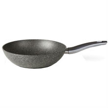 Сковорода-WOK TVS MINERALIA INDUCTION 28 см (BS793283210201)