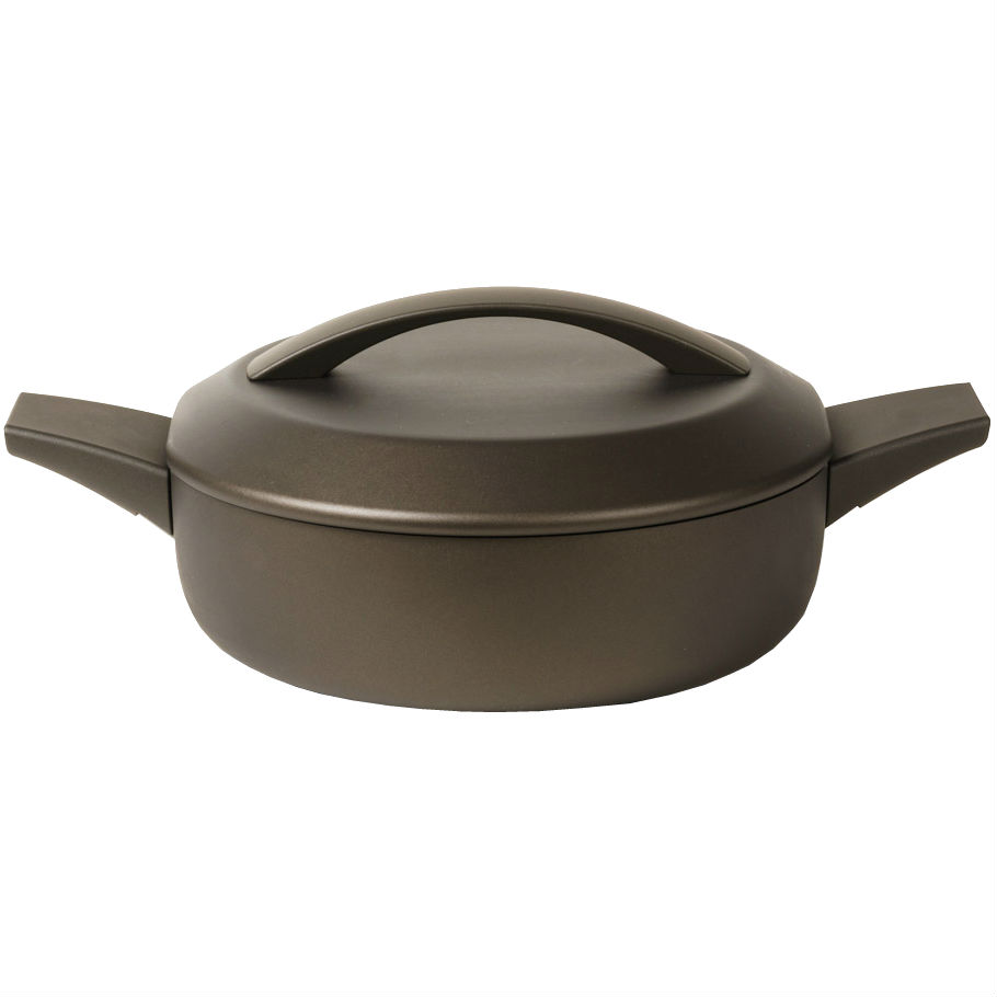 

Сотейник TVS ARCO INDUCTION 28 см (2R823242910001), ARCO INDUCTION