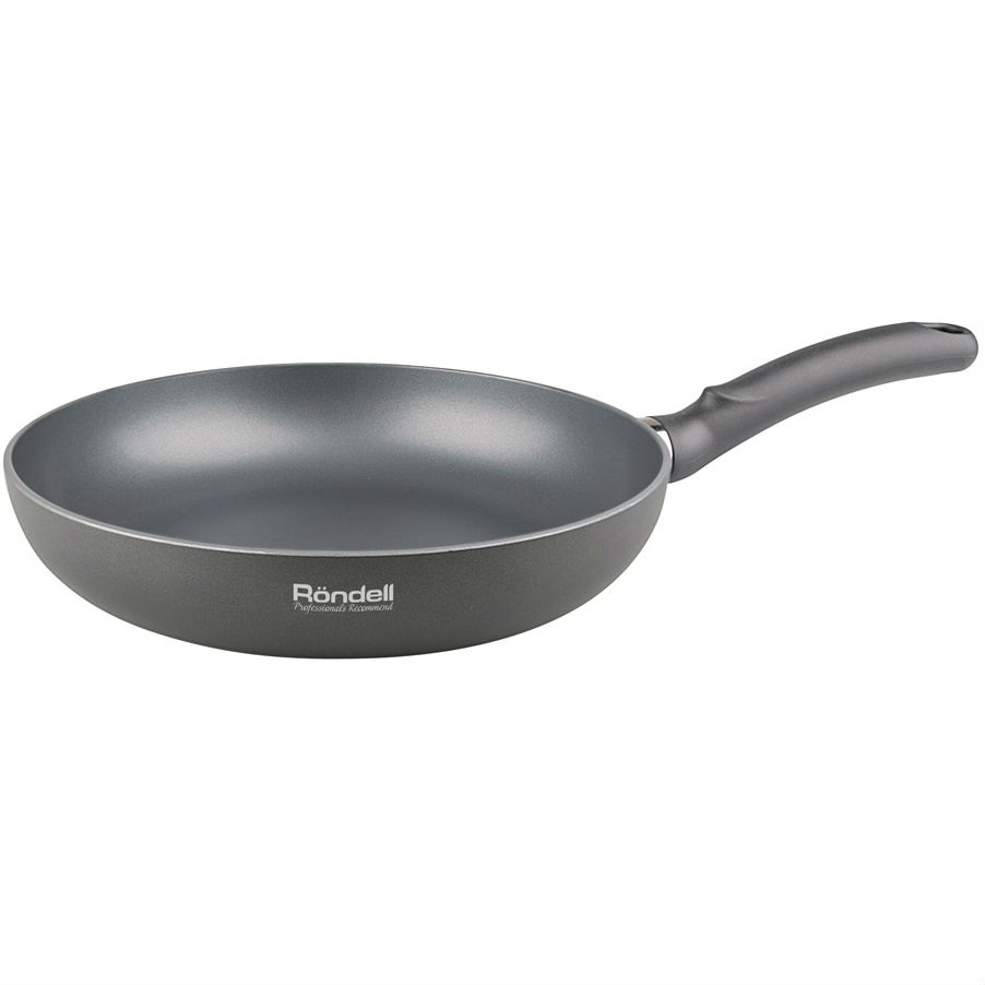 

Сковорода RONDELL Drive 28 см (RDA-886), RDA-886