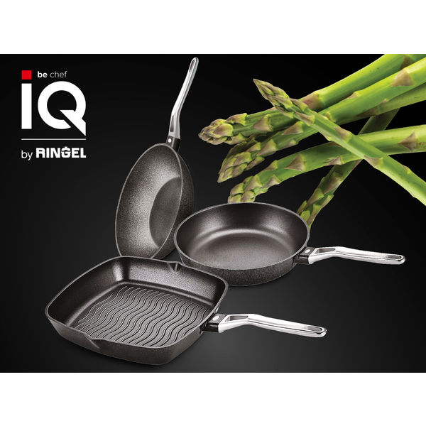 Замовити Сковорода RINGEL IQ Be Chef 26 см (RG-1126-26)