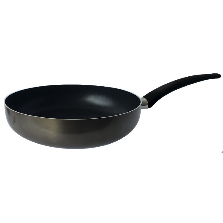 

Сковорода GUSTO GT-2101-24 XYLAN 24 см (77323), GT-2101-24 СКОВОРІДКА, покриття XYLAN, 240*50 см
