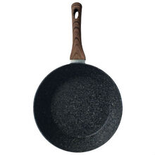 Стільник GUSTO Granite GT-2103-24 24 см Black (77331)