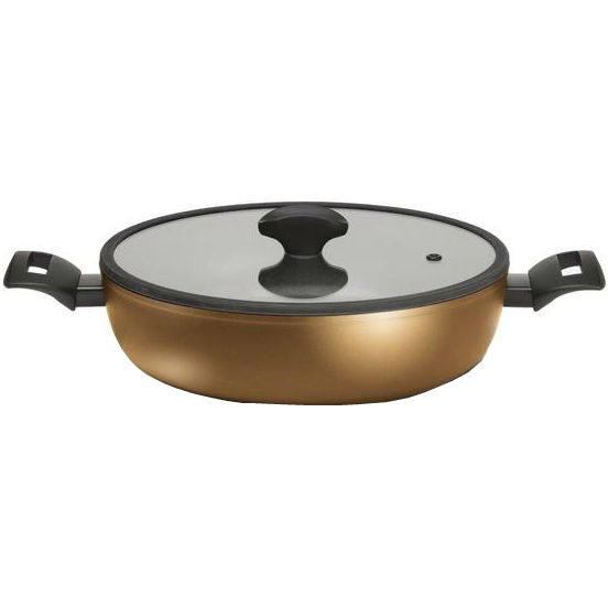 

СотейникTVS TENACE INDUCTION 24 см (DT474243710001C), TENACE INDUCTION
