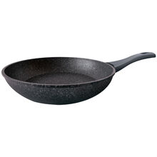 Сковорода GUSTO GT-2104-24 Marble 24 см (79092)