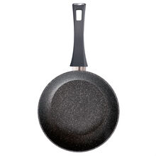 Сковорода GUSTO GT-2104-24 Marble 24 см (79092)