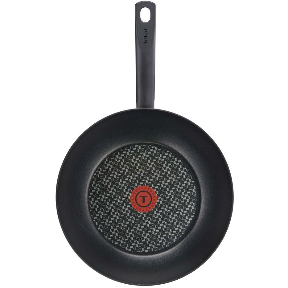 Сковорода TEFAL WOK Resource 28 см (G1081952) Тип Вок (глибока) 