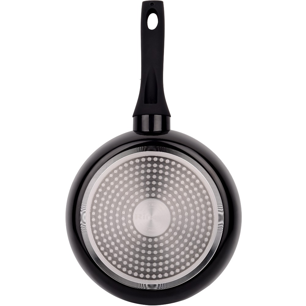Сковорода RINGEL Kardamom 24 см Black (RG-1127-24) Тип классическая