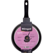 Сковорода RINGEL Kardamom 24 см Black (RG-1127-24)