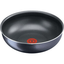 Сковорода TEFAL WOK L2317702 Elegance Ingenio 26 см (2100101979)