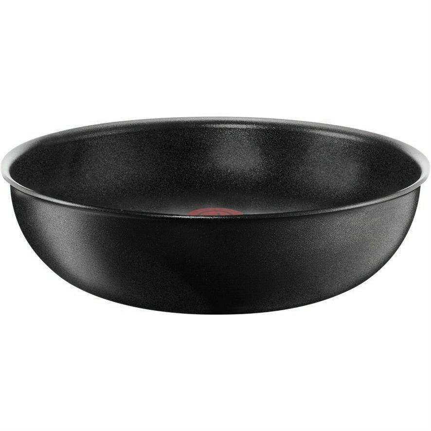 Сковорода TEFAL WOK L6507702 Expertise Ingenio 28 см (2100107370)