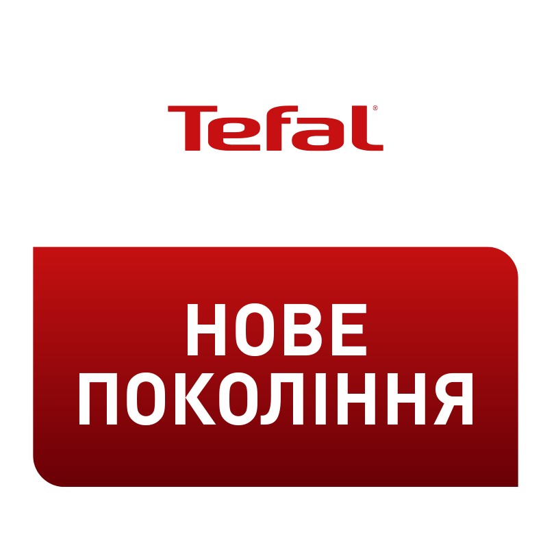 Сковорода TEFAL Start&Cook 24 см (C2720453) Кришка без кришки