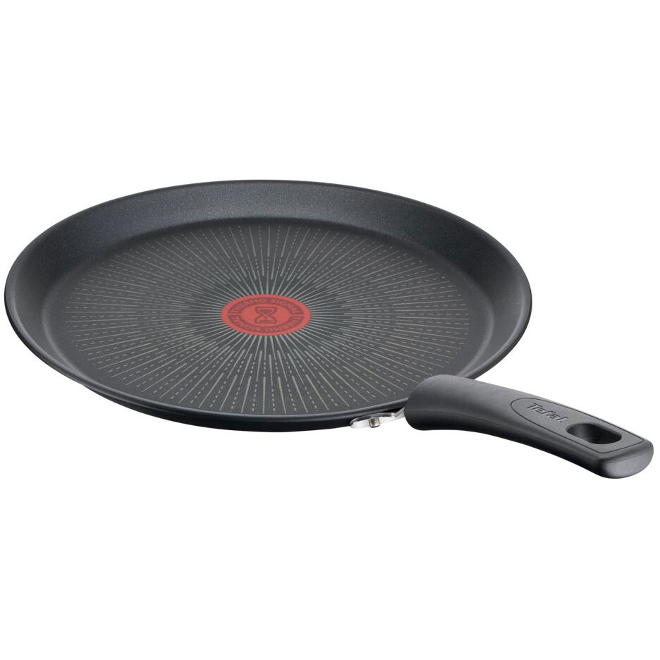 Сковорода для млинців TEFAL Start&Cook 25 см Black (C2723853) Тип для млинців