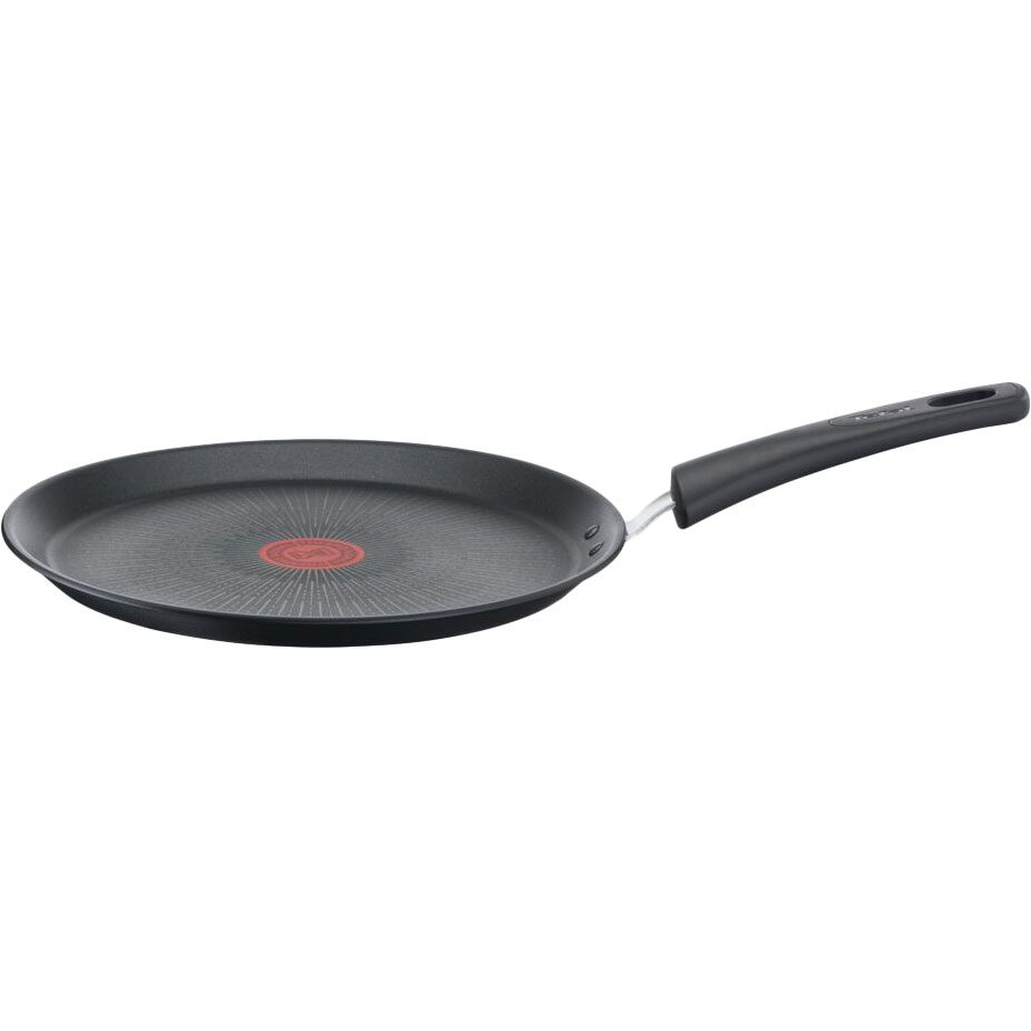 Сковорода для блинов TEFAL Start&Cook 25 см (C2723853) Особенности индикатор нагрева