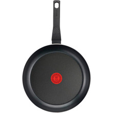 Сковорода TEFAL B5670453 б/кр 24 см Simply&Clean (2100118523)