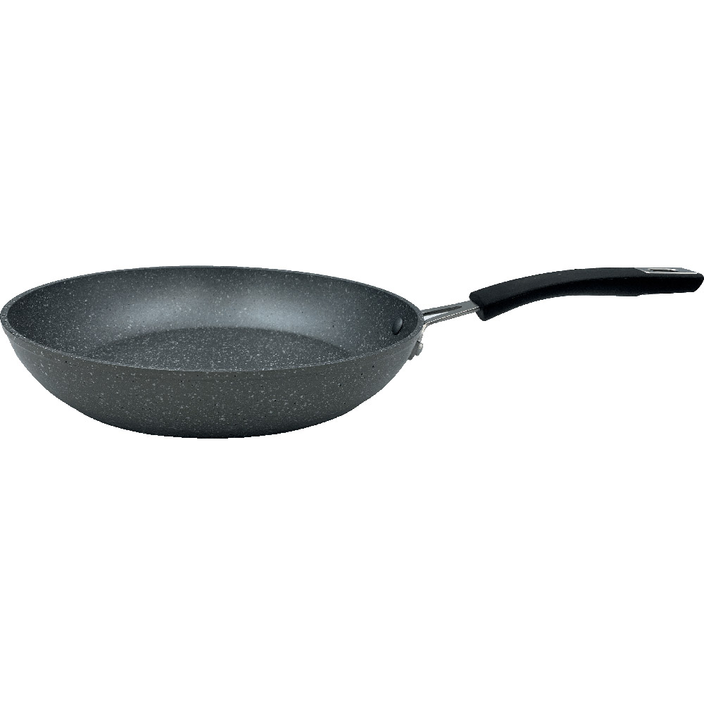 

Сковорода GUSTO GT-2107-26 26 см, GT-2107-26 СКОВОР., покрGRANITE, 260*50 мм